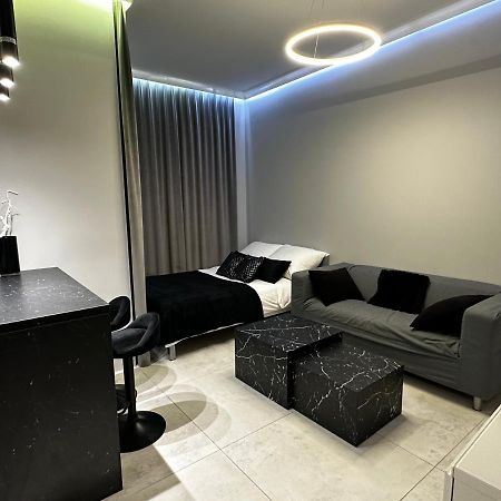 Platinium De Lux Apartament Apartment Warsaw Ngoại thất bức ảnh