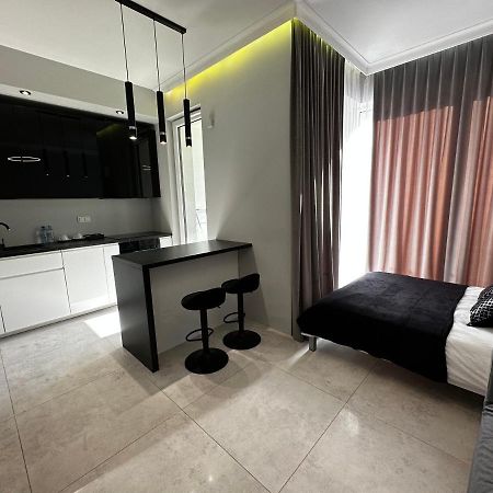 Platinium De Lux Apartament Apartment Warsaw Ngoại thất bức ảnh